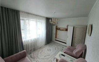 Продажа 2-комнатной квартиры, 50.8 м² - Продажа квартир в Жезказгане