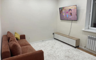 Продажа 1-комнатной квартиры, 39 м² - Недвижимость в Астане - страница 5