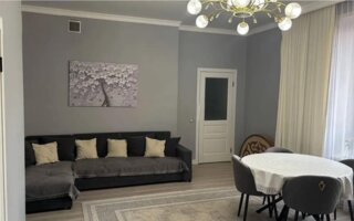 Продажа 2-комнатной квартиры, 69 м² - Продажа двухкомнатных квартир в кирпичном доме в Астане