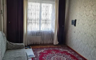 Продажа 3-комнатной квартиры, 72 м², мкр-н Аксай-3а, дом  55 - Продажа квартир в Алматы