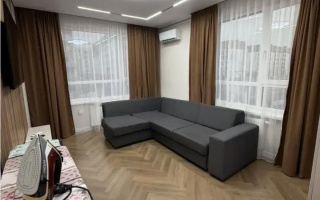 Продажа 1-комнатной квартиры, 42 м² - Продажа однокомнатных квартир в монолитно-каркасном доме в Алматы - страница 6