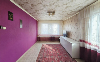Продажа 3-комнатной квартиры, 54 м² - Недвижимость в Темиртау