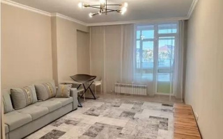 Продажа 3-комнатной квартиры, 89.1 м² - Продажа недвижимости в Астане - страница 8