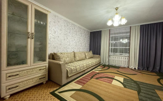 Продажа 3-комнатной квартиры, 63 м², пр. Момышулы - Продажа квартир в Темиртау