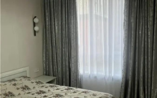 Продажа 2-комнатной квартиры, 46 м², пр. Сейфуллина, дом  469/1 - Продажа  двухкомнатных квартир в новостройках Алматы без посредников