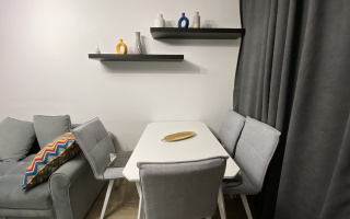Аренда 3-комнатной квартиры, 62 м², ул. Володарского, дом  15 - ул. Байтурсынова - Аренда квартир помесячно в Алматы без посредников