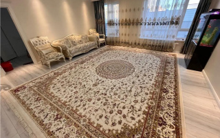 Продажа 5-комнатной квартиры, 153 м², ул. Орынбор, дом  12 - Продажа  пятикомнатных квартир в новостройках Астаны