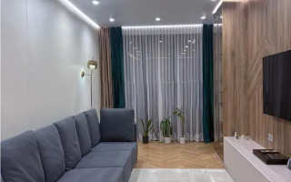 Продажа 4-комнатной квартиры, 106 м², ул. Кармысова, дом  84/2 - Продажа  четырехкомнатных квартир в новостройках Алматы с фото