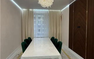 Продажа 4-комнатной квартиры, 125 м², ул. Майкайын, дом  14 - Продажа  четырехкомнатных квартир в Астане с фото