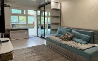Продажа 1-комнатной квартиры, 33 м² - Продажа квартир от собственников в Алматы - страница 44