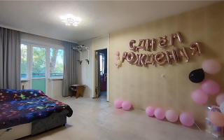 Продажа 3-комнатной квартиры, 58 м², мкр-н 13 - Продажа  трехкомнатных квартир в Караганде