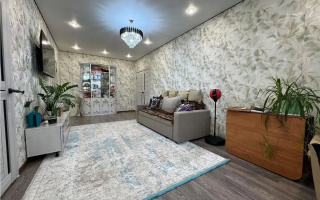 Продажа 3-комнатной квартиры, 70.3 м² - Продажа квартир в Алматы - страница 2