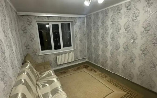 Продажа 2-комнатной квартиры, 52 м², ул. Толе би, дом  72 - Продажа квартир в Ауэзовском р-не Алматы