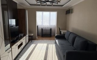 Продажа 4-комнатной квартиры, 87.5 м² - Продажа квартир в Ауэзовском р-не Алматы