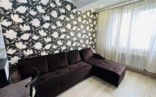 Продажа 2-комнатной квартиры, 45 м², пр. Райымбека, дом  481/1 - Продажа квартир в Алматы