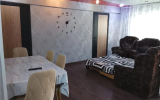 Продажа 2-комнатной квартиры, 48 м² - Продажа квартир в панельном доме в Казахстане - страница 4