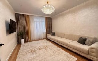 Продажа 3-комнатной квартиры, 89.6 м² - Продажа квартир в кирпичном доме в Казахстане - страница 53