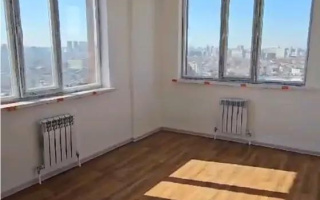 Продажа 2-комнатной квартиры, 48.7 м², ул. Тулебаева, дом  5 - Продажа  двухкомнатных квартир в Астане с фото