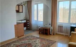 Продажа 1-комнатной квартиры, 31 м² - Продажа квартир в Астане - страница 38