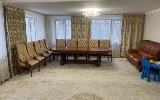Продажа 4-комнатной квартиры, 197 м², ул. Байсеитовой, дом  42 - Продажа  четырехкомнатных квартир в новостройках Алматы
