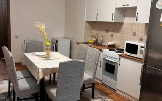 Аренда 1-комнатной квартиры, 50 м²