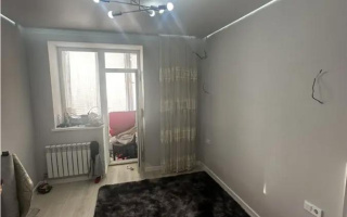 Продажа 1-комнатной квартиры, 32.4 м² - Продажа квартир в Астане в р-не Сарайшык