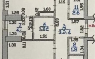 Продажа 3-комнатной квартиры, 104 м² - Продажа квартир в Казахстане - страница 206