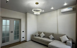 Продажа 3-комнатной квартиры, 100 м², ул. Казыбек би, дом  41/1 - Продажа  трехкомнатных квартир в Астане