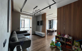 Продажа 2-комнатной квартиры, 89 м², ул. Шевченко, дом  94 - Продажа квартир в Алматы