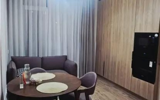 Продажа 2-комнатной квартиры, 44 м² - Продажа квартир в монолитно-каркасном доме в Казахстане - страница 4