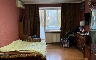 Продажа 3-комнатной квартиры, 57 м², пр. Н. Абдирова - Продажа  трехкомнатных квартир в Караганде