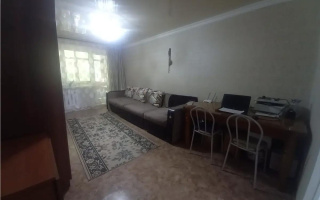 Продажа 2-комнатной квартиры, 47 м², 2 кв-л, дом  24 - Продажа квартир в Караганде без посредников