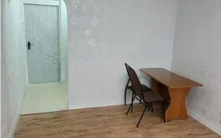 Продажа 1-комнатной квартиры, 18 м² - Продажа квартир в Ауэзовском р-не Алматы