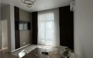 Продажа 1-комнатной квартиры, 39 м² - Продажа однокомнатных квартир от собственников в Астане - страница 5