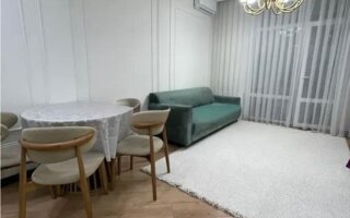 Продажа 3-комнатной квартиры, 67 м²