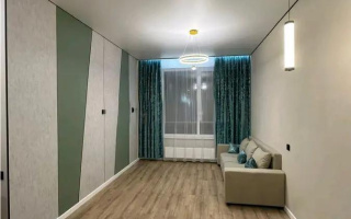 Продажа 2-комнатной квартиры, 38 м² - Продажа квартир в новостройках Астаны - страница 51