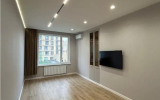Продажа 2-комнатной квартиры, 64 м², ул. Сатпаева, дом  133/7 - Продажа квартир в Алматы