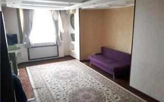 Продажа 2-комнатной квартиры, 70 м², ул. Куйши Дина, дом  31 - Продажа  двухкомнатных квартир в Астане с фото