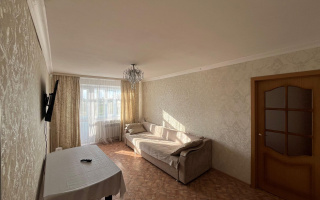 Продажа 5-комнатной квартиры, 82 м², ул. Рыскулова, дом  23 - Продажа  пятикомнатных квартир в Караганде