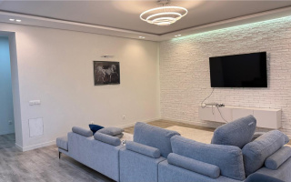 Продажа 3-комнатной квартиры, 88.2 м², пр. Улы Дала - Продажа  трехкомнатных квартир в Астане