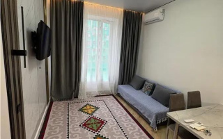 Продажа 1-комнатной квартиры, 34 м² - Продажа квартир в Астане - страница 13