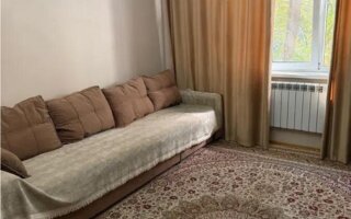 Продажа 4-комнатной квартиры, 90 м² - Продажа квартир в Алматы - страница 7