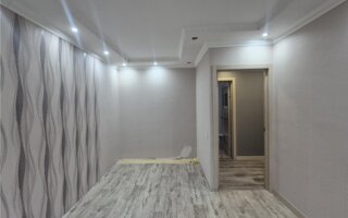Продажа 2-комнатной квартиры, 48 м²