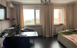 Продажа 2-комнатной квартиры, 65.5 м², ул. Косшыгулулы, дом  25 - Продажа квартир в Астане