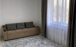 Продажа 2-комнатной квартиры, 53 м², пр. Райымбека, дом  259 - Продажа квартир в новостройках Алматы с фото