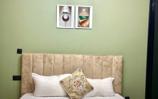 Аренда 2-комнатной квартиры посуточно, 50 м² - Аренда недвижимости в Астане - страница 2