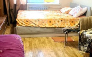 Продажа 2-комнатной квартиры, 41 м², пр. Гагарина, дом  196 - Продажа  двухкомнатных квартир в Алматы с фото