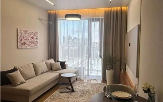 Продажа 2-комнатной квартиры, 45.3 м², ул. Сыганак, дом  28 - Продажа квартир в Казахстане