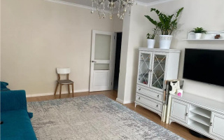 Продажа 2-комнатной квартиры, 75.9 м² - Продажа двухкомнатных квартир в Астане