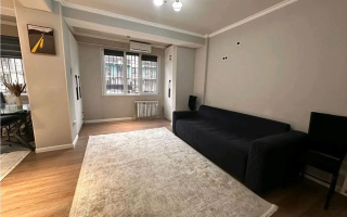 Продажа 1-комнатной квартиры, 47 м² - Продажа однокомнатных квартир в Наурызбайском р-не Алматы